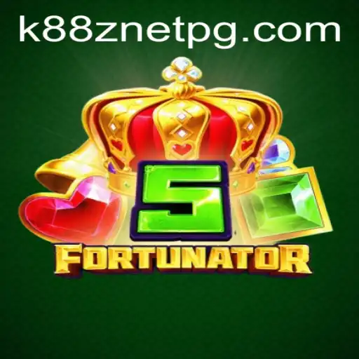 Discover the Thrills and Strategies of 5Fortunator on K88Z NET