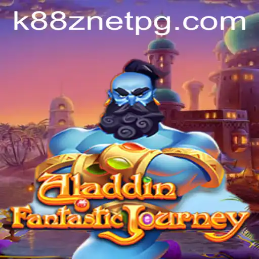 Exploring the Magic of 'Aladdin' and Its Connection with K88Z NET