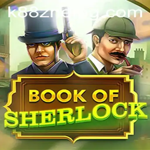 Unravel the Mysteries of BookOfSherlock with K88Z NET
