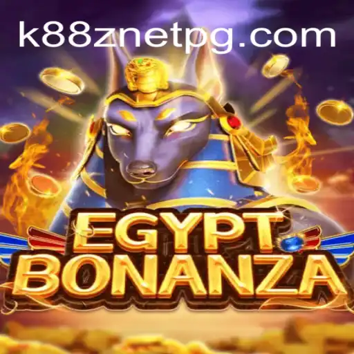 Exploring EgyptBonanza: A Modern Gaming Adventure with K88Z NET