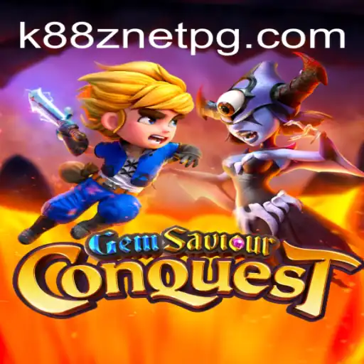 GemSaviourConquest: A New Era in Gaming