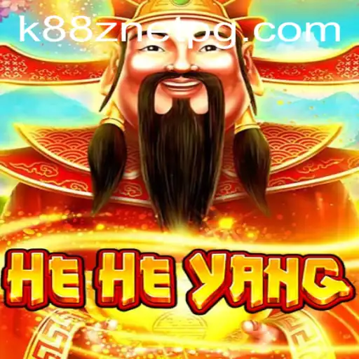 Exploring the Fantastical World of HeHeYang and the K88Z NET Phenomenon