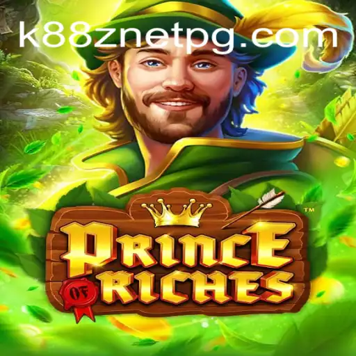 Explore PrinceOfRiches: A Captivating Game Experience