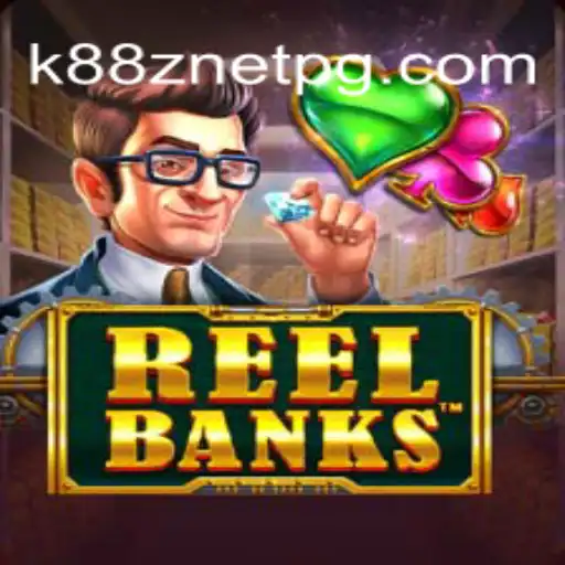 Discover the Thrills of ReelBanks: Your Ultimate Gaming Experience