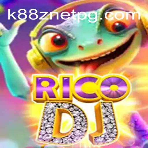 Exploring RicoDJ: The Innovative Virtual DJ Game