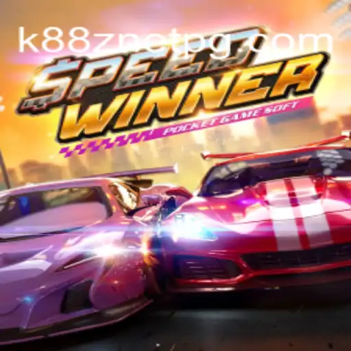 Master the Track with SpeedWinner on K88Z NET