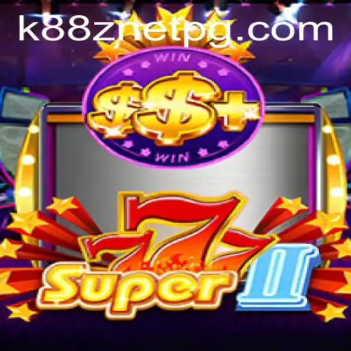Exploring the Thrills and Strategy of Super777II: An In-Depth Guide