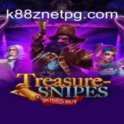 Discover the Exciting World of TreasuresnipesBonusBuy: A New Gaming Sensation by K88Z NET
