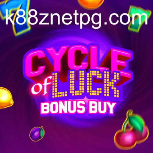 Discovering CycleofLuckBonusBuy Game Experience with K88Z NET