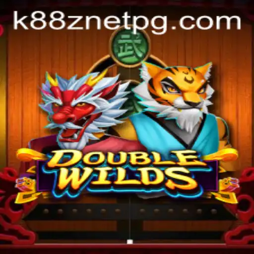 Explore the Thrilling World of DoubleWilds: An In-depth Look at the Game and the K88Z NET Community