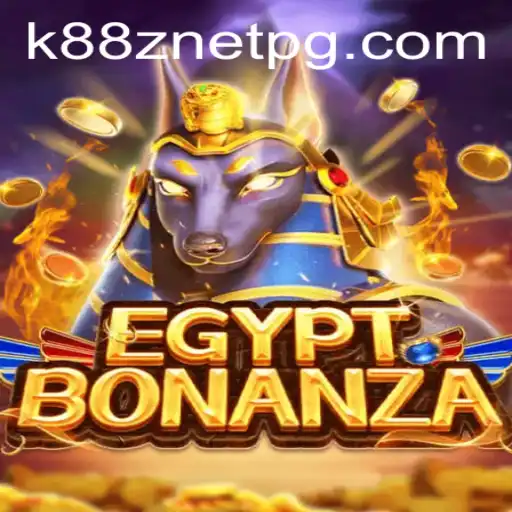 Exploring EgyptBonanza: A Modern Gaming Adventure with K88Z NET