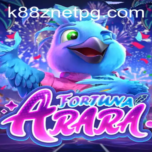 Exploring the Exciting World of FortunaArara: A New Gaming Sensation with K88Z NET