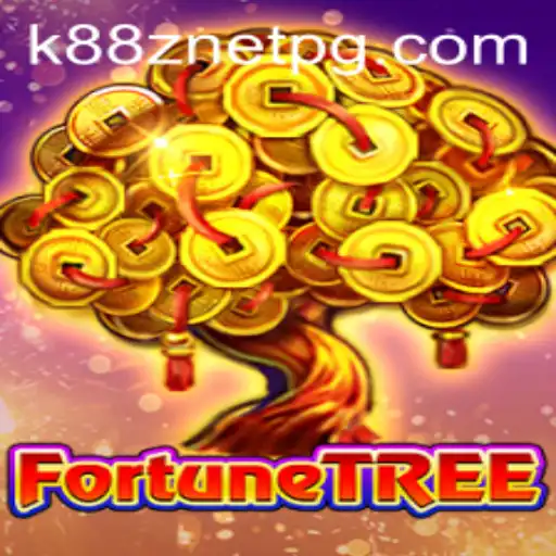 FortuneTree: A Thrilling Gaming Experience with K88Z NET
