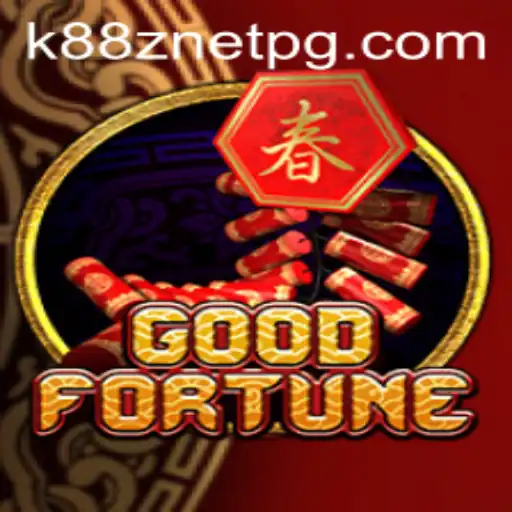 Unlocking the Mysteries of GoodFortune: A Deep Dive into the Game Revolutionizing K88Z NET
