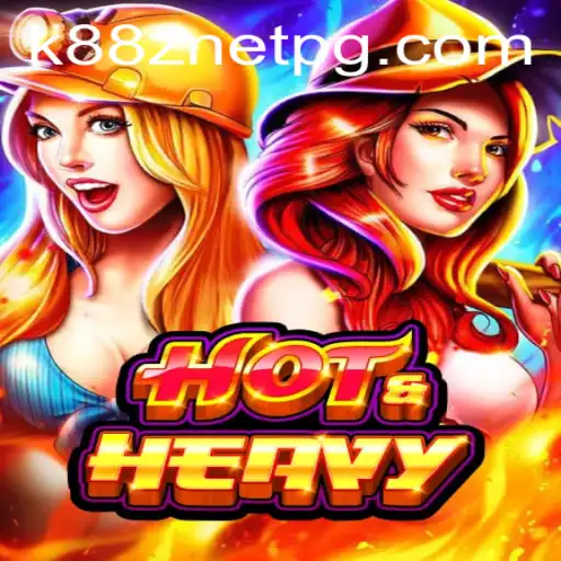 Unveiling HotHeavy: The Dynamic World of K88Z NET's Latest Game