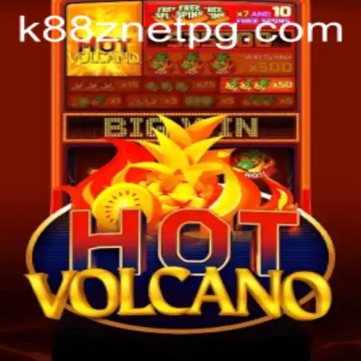 Discover the Fiery Excitement of HotVolcano: A Thrilling Adventure Awaits