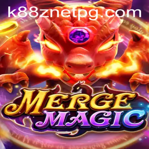 Dive into the Enchanting World of MergeMagic