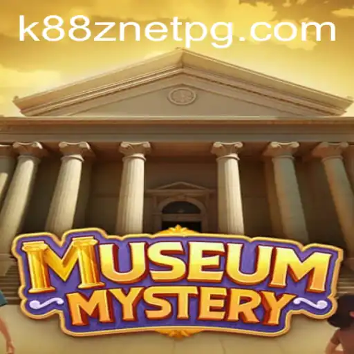 Exploring the Intriguing World of MuseumMystery and K88Z NET