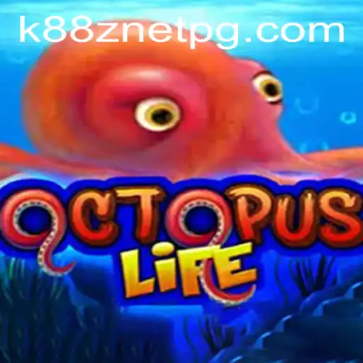 Exploring the Thrills and Challenges of OctopusLife: A Unique Gaming Experience