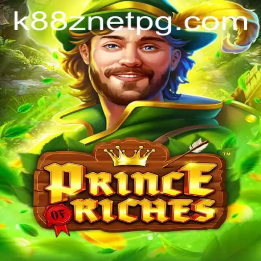 Explore PrinceOfRiches: A Captivating Game Experience