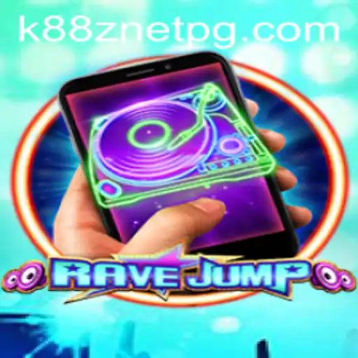 Exploring RaveJumpmobile: The Dynamic World of K88Z NET Gaming