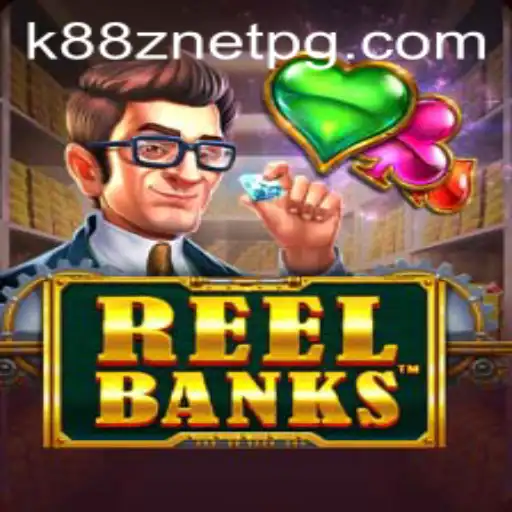 Discover the Thrills of ReelBanks: Your Ultimate Gaming Experience