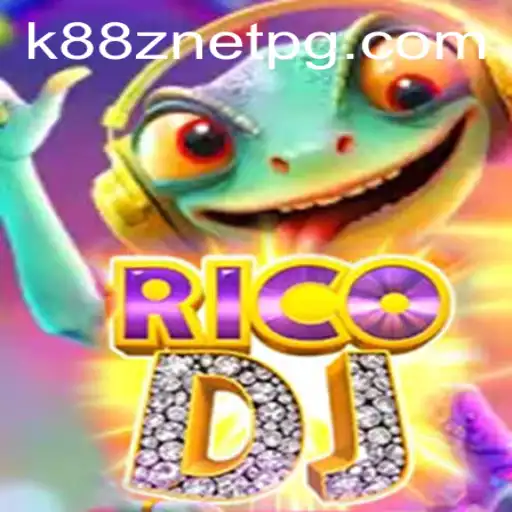 Exploring RicoDJ: The Innovative Virtual DJ Game