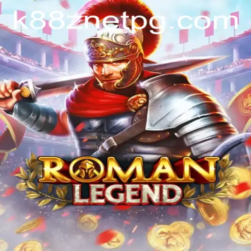 Explore the Intriguing World of RomanLegend on K88Z NET