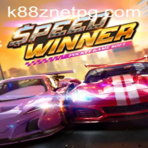 Master the Track with SpeedWinner on K88Z NET