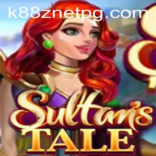 Sultanstale: An Epic Adventure in the Realm of K88Z NET