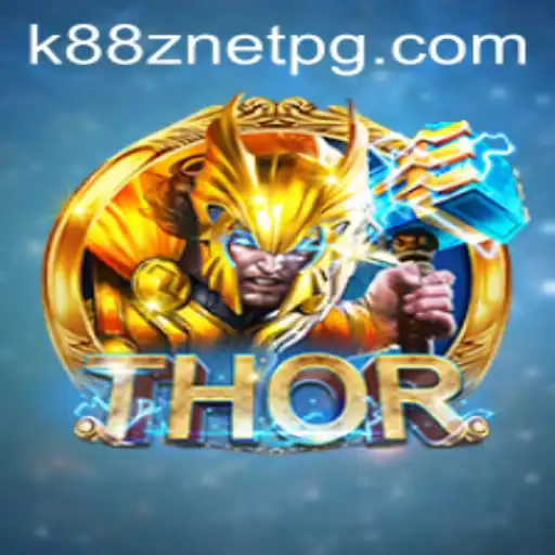Exploring the World of THOR: A New Era of Gaming with K88Z NET