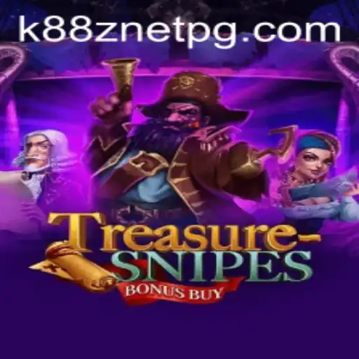 Discover the Exciting World of TreasuresnipesBonusBuy: A New Gaming Sensation by K88Z NET