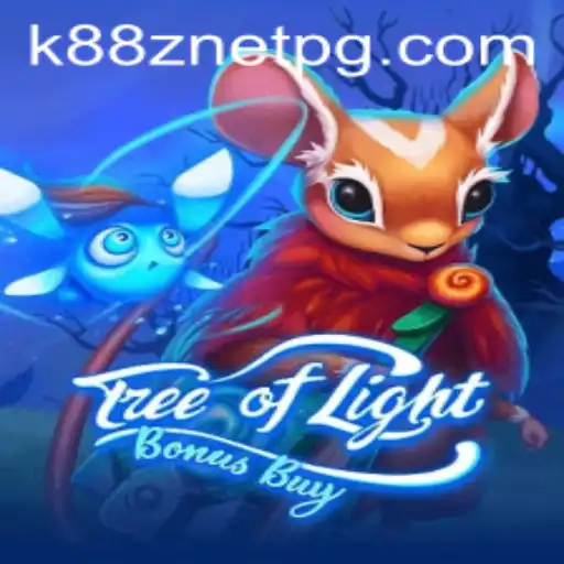 Explore the Enchantment of TreeOfLightBonusBuy on K88Z NET