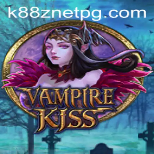 VampireKiss: Dive into the Dark Fantasy and Intrigue