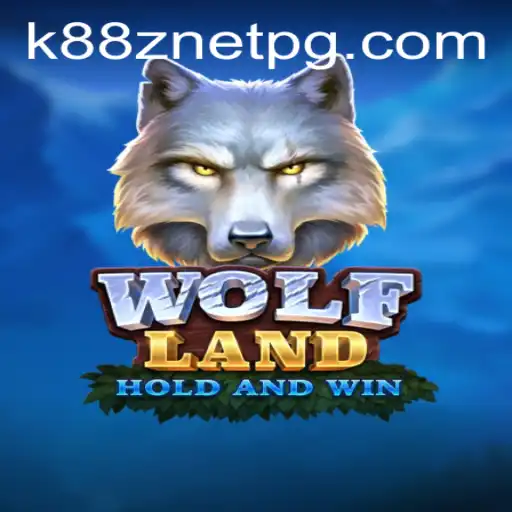 Journey into the Exciting World of WolfLand with K88Z NET